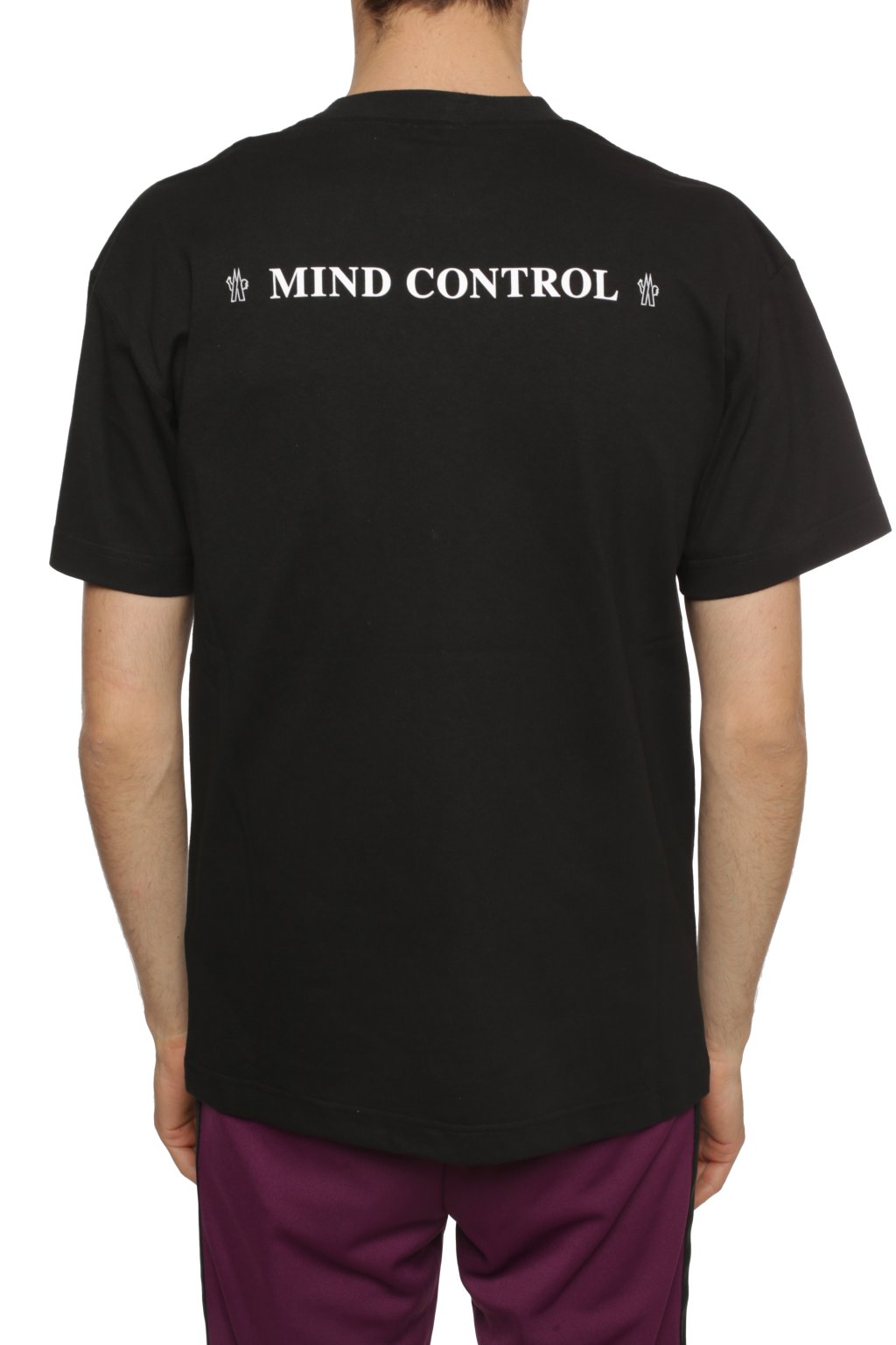 Palm angels store mind control